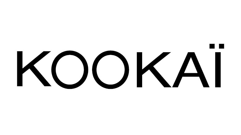 logo kookai