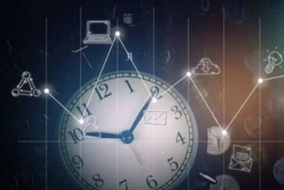 Temps de pause et travail effectif 