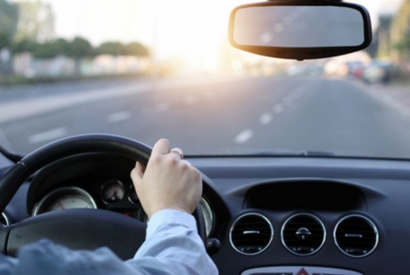 Voiture de fonction ou de service