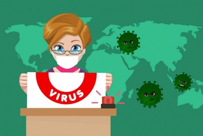 Coronavirus chômage partiel : attention à l’incompréhension