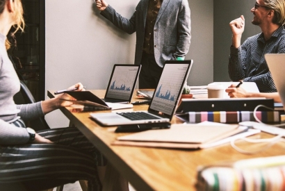 Cse et télétravail comment ça marche ?