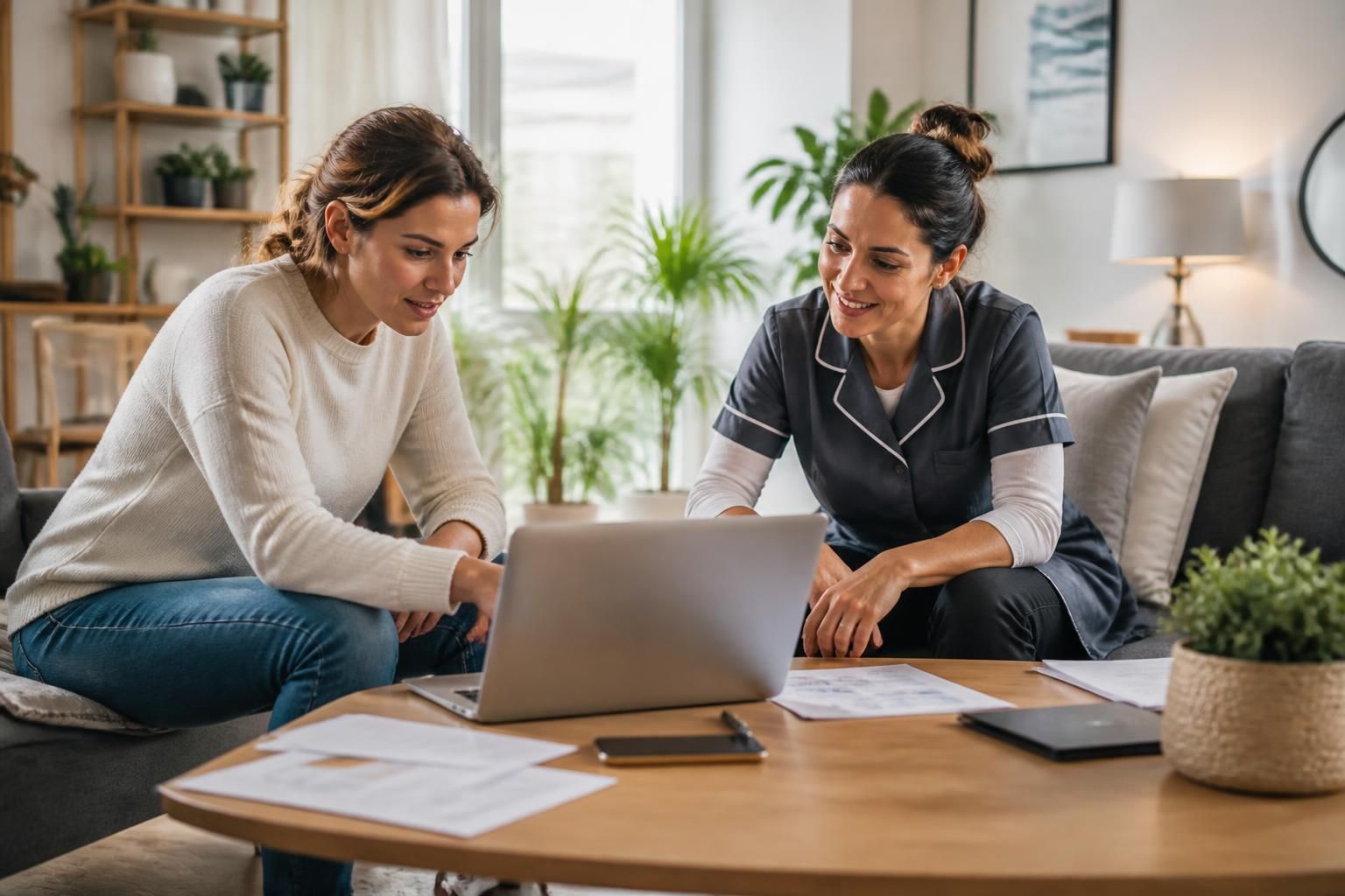 découvrez comment utiliser le cesu urssaf pour déclarer facilement un salarié à domicile, simplifier vos démarches et respecter la législation en vigueur.