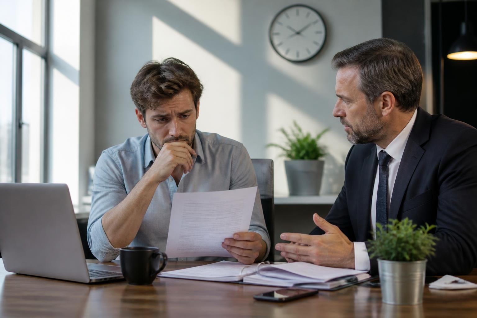 découvrez si vous pouvez refuser un changement d'horaires imposé par votre employeur sans risquer de conséquences, et quelles sont vos options légales.