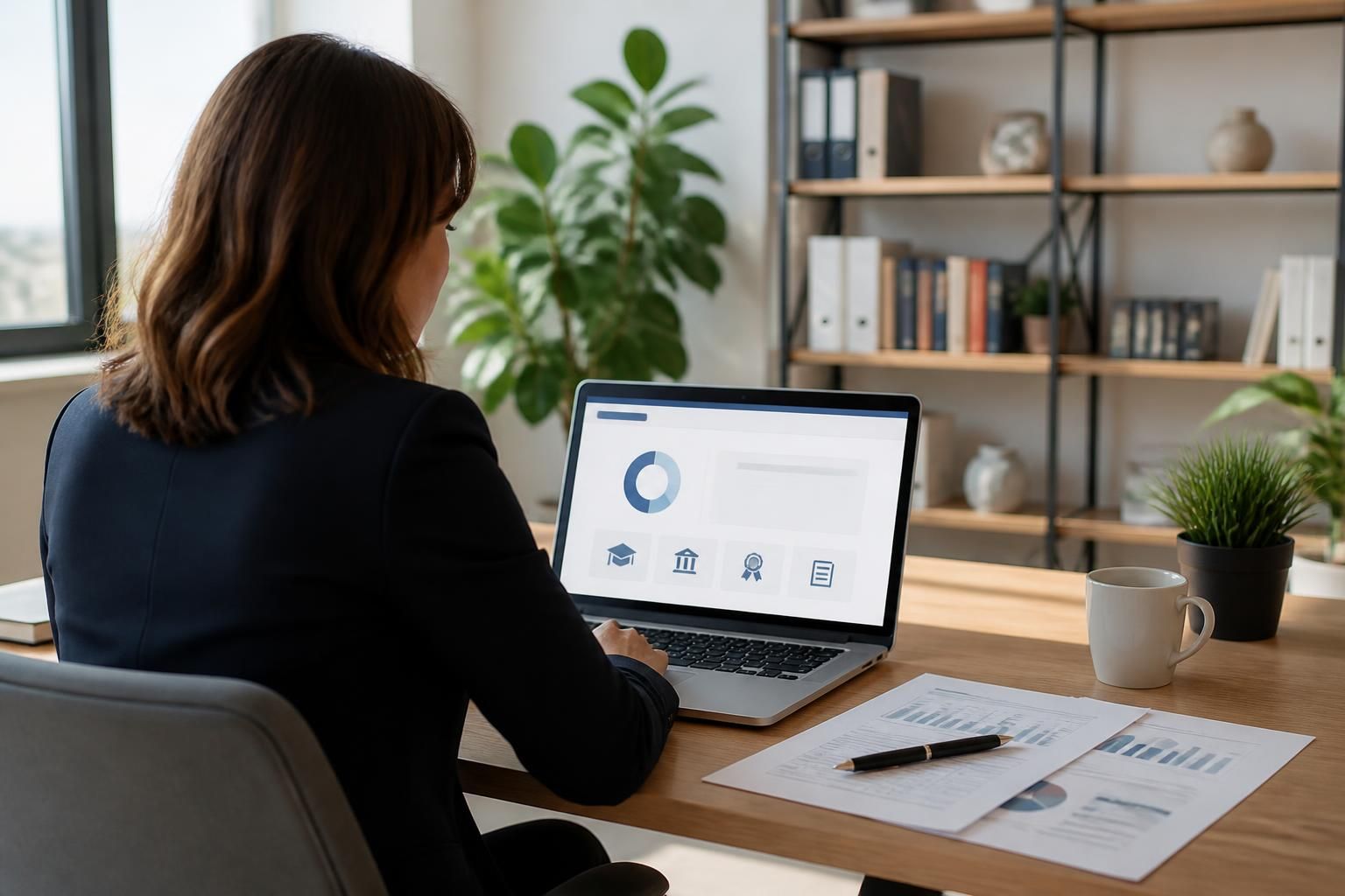 découvrez comment consulter vos droits au compte personnel de formation (cpf) et financer facilement vos formations pour développer vos compétences professionnelles.