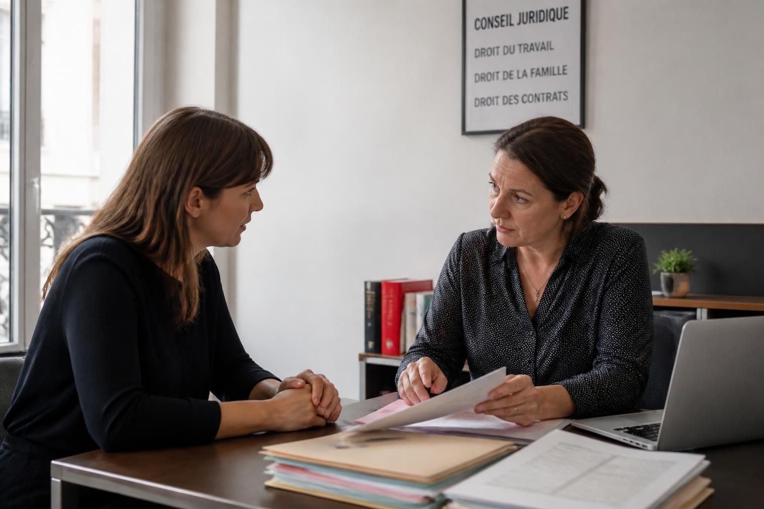 obtenez un avis gratuit et des conseils experts avant de saisir le conseil de prud'hommes pour défendre vos droits professionnels efficacement.