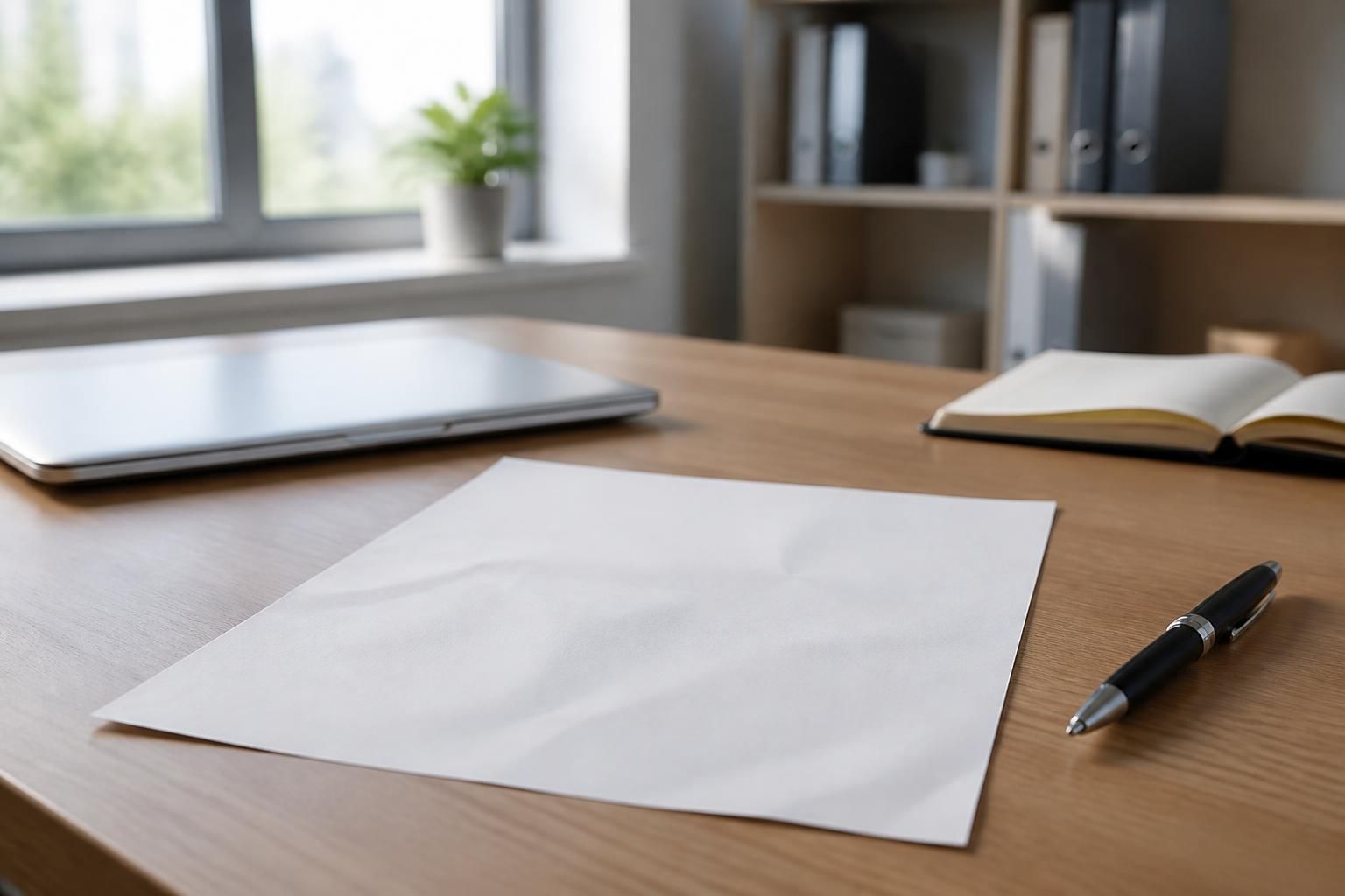 découvrez un modèle de lettre de démission efficace, les règles concernant le préavis, et les mentions indispensables à inclure pour une démission réussie.