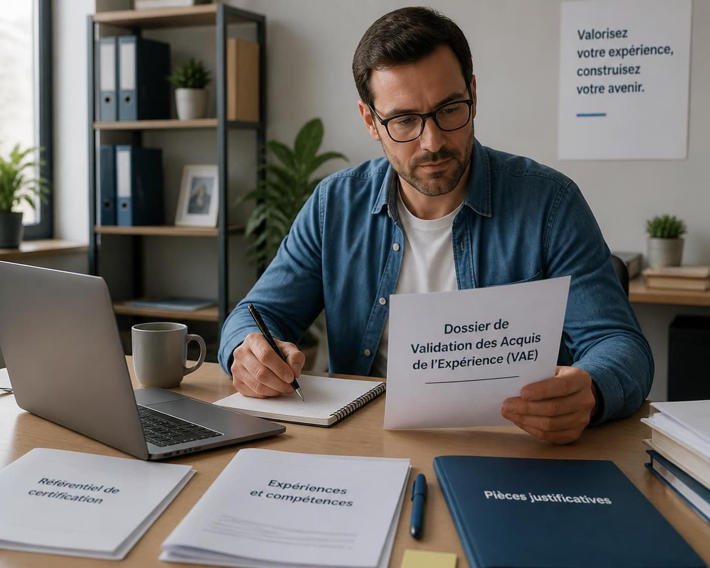 découvrez la liste complète des vae possibles et identifiez les diplômes adaptés à votre niveau pour réussir votre validation des acquis de l'expérience.