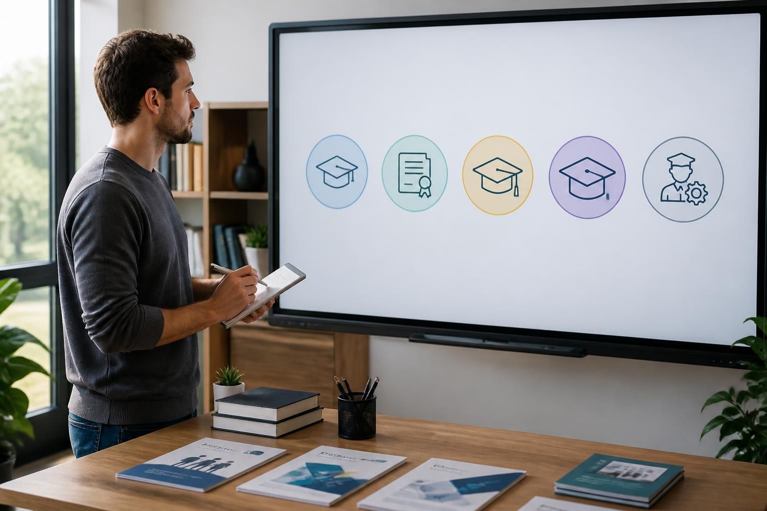 découvrez la liste des vae possibles et identifiez les diplômes adaptés à votre niveau pour réussir votre validation des acquis de l'expérience.