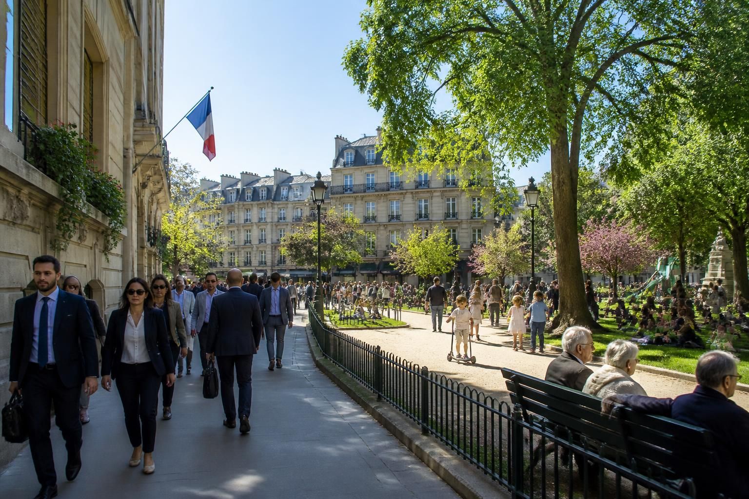 découvrez les enjeux du lundi de pentecôte : jour férié, jour chômé ou journée de solidarité, et ses implications pour les salariés et employeurs.