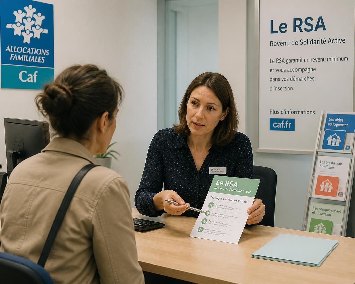 découvrez qui peut bénéficier du rsa, les conditions d'éligibilité, les plafonds de ressources, et les démarches à suivre pour en faire la demande.