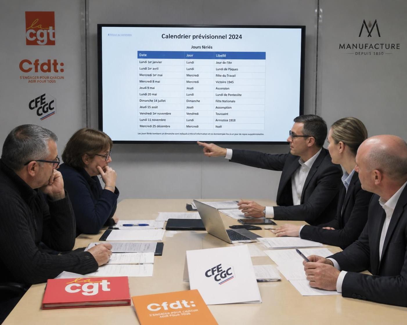 découvrez l'état actuel du projet du gouvernement concernant la suppression de jours fériés en france et ses implications pour les citoyens.