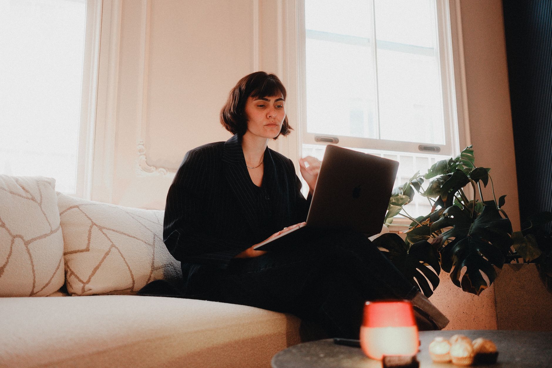 Juriste en droit social au travail