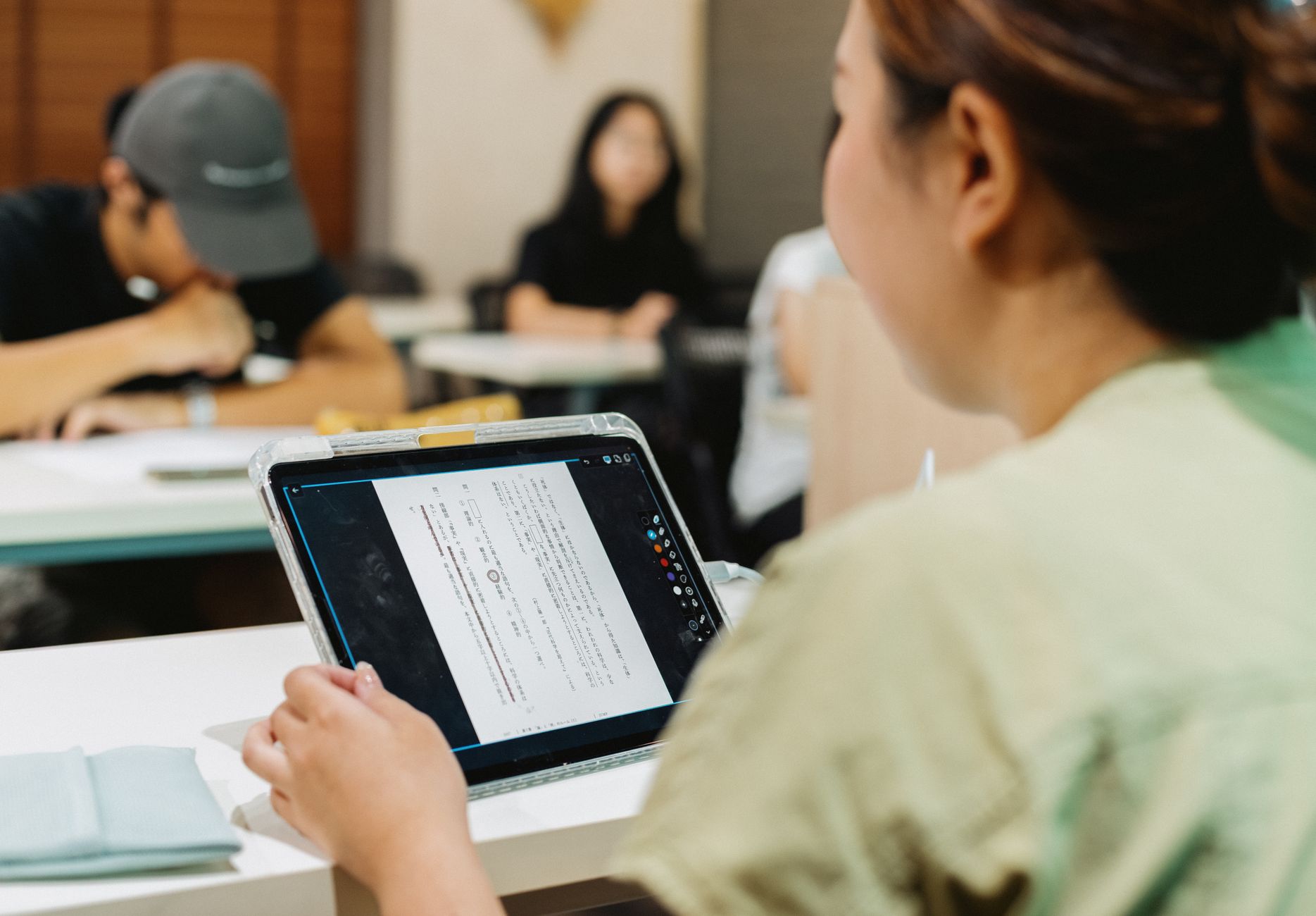 Peut-on devenir éducateur spécialisé en — étudiant en formation travail social