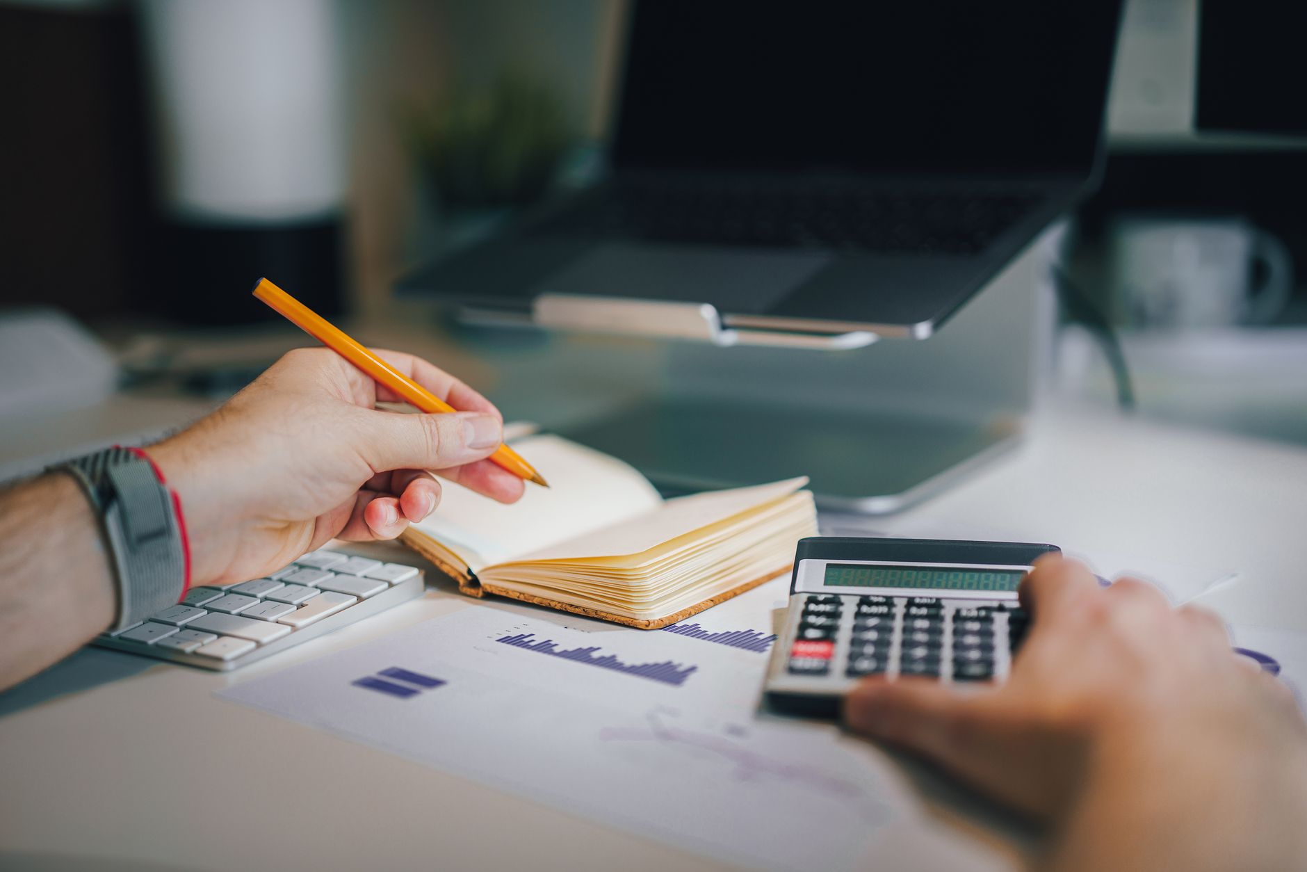 37h30 hebdomadaires le calcul des — calculatrice bureau travail