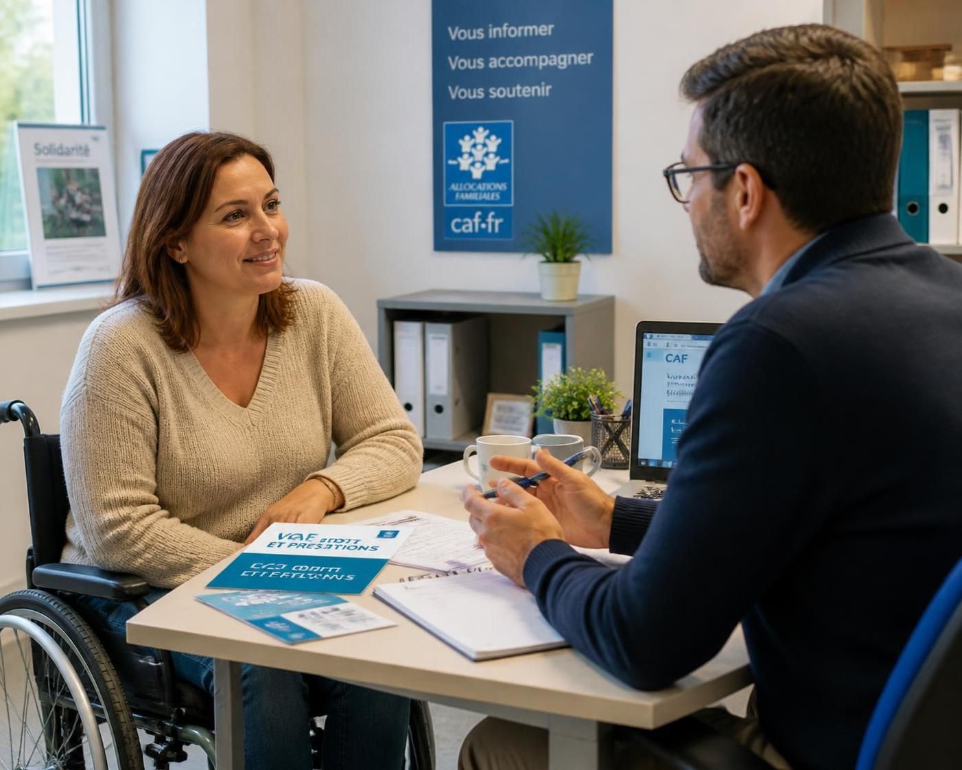 découvrez combien d'heures de travail vous pouvez cumuler avec l'aah sans perdre votre allocation, et les règles à suivre pour concilier emploi et aides sociales.