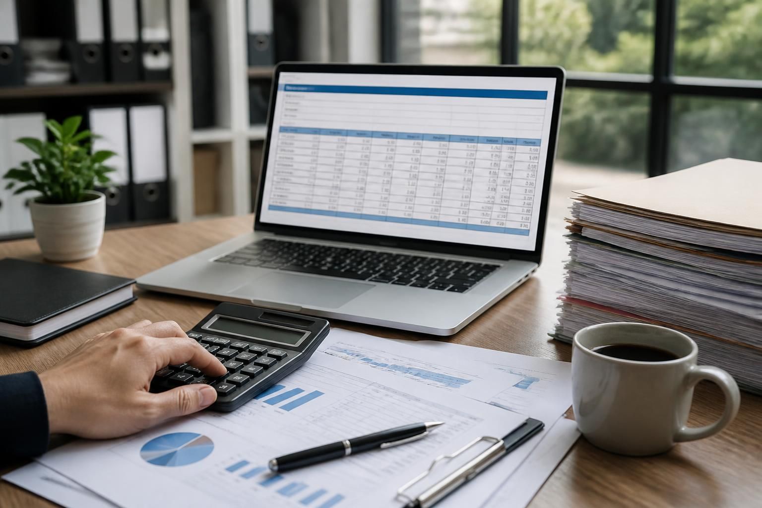 découvrez comment calculer votre solde de tout compte, les éléments inclus et la méthode à suivre pour un calcul précis et conforme à la législation.