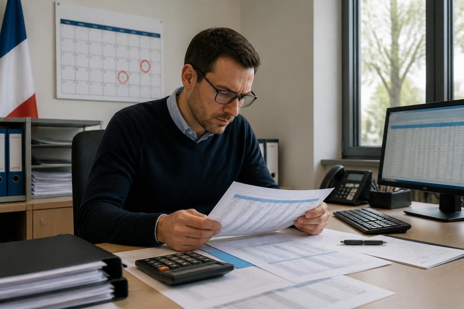 découvrez comment le salaire d'un fonctionnaire est calculé, les différents éléments qui le composent, et les dates de versement pour mieux comprendre votre rémunération.
