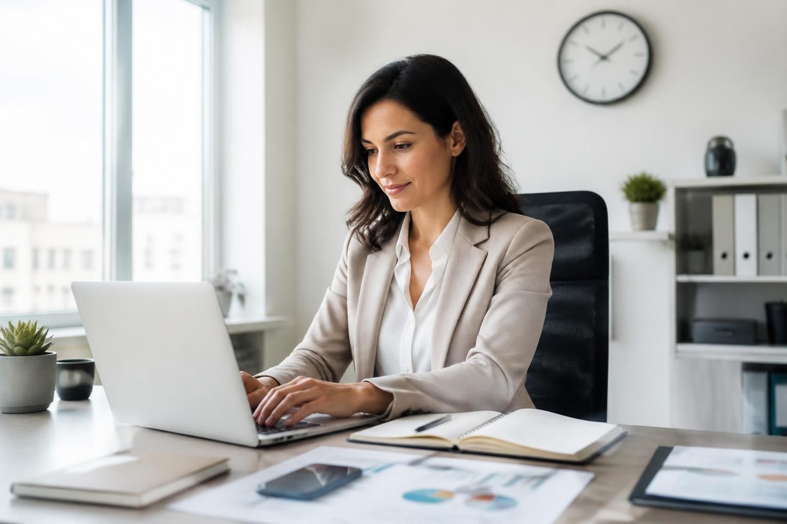découvrez ce que la loi permet lorsqu'on cumule salariat et entreprise individuelle, les règles à respecter et les avantages de cette double activité.