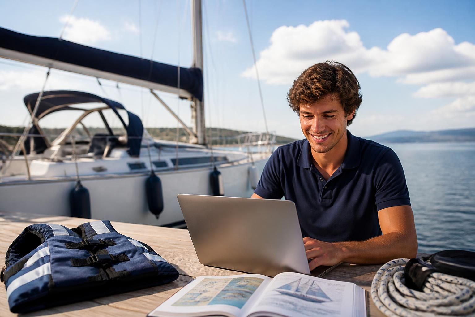 découvrez si financer votre permis bateau avec le cpf est possible en 2026, les conditions à remplir et les démarches à suivre pour en bénéficier.