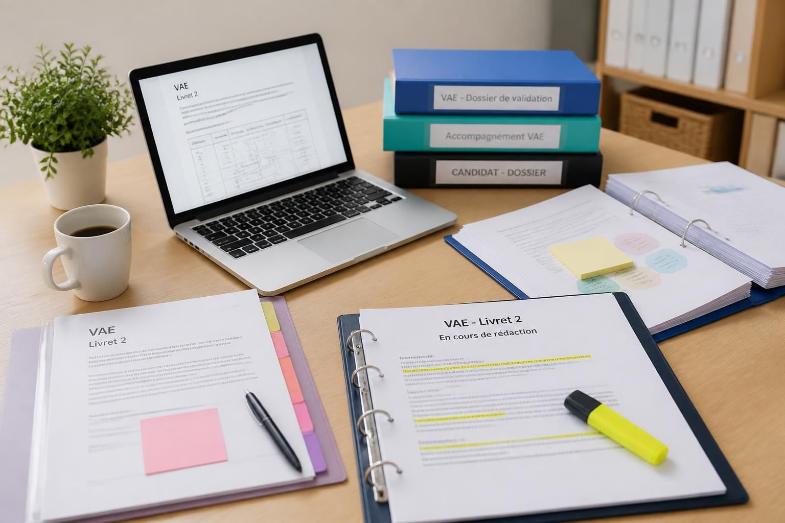 découvrez comment remplir efficacement votre livret 2 de vae avec nos exemples pdf pratiques et apprenez à éviter les pièges courants pour réussir votre validation des acquis de l'expérience.