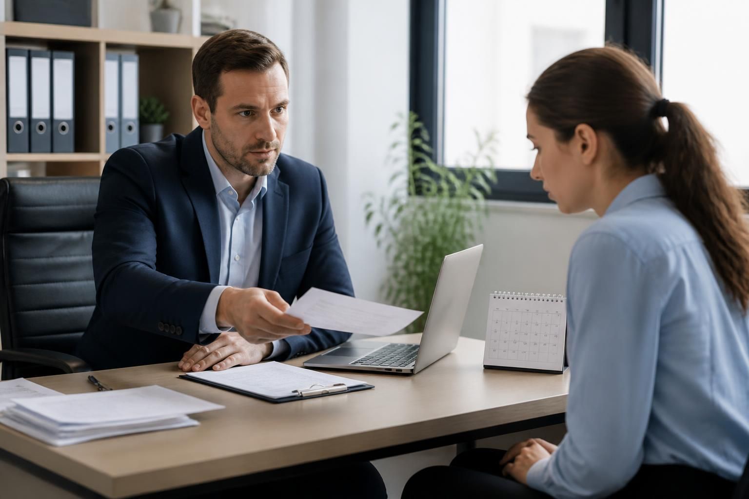 découvrez les règles encadrant la rupture de la période d'essai par l'employeur, incluant les délais, le préavis à respecter et les droits du salarié.