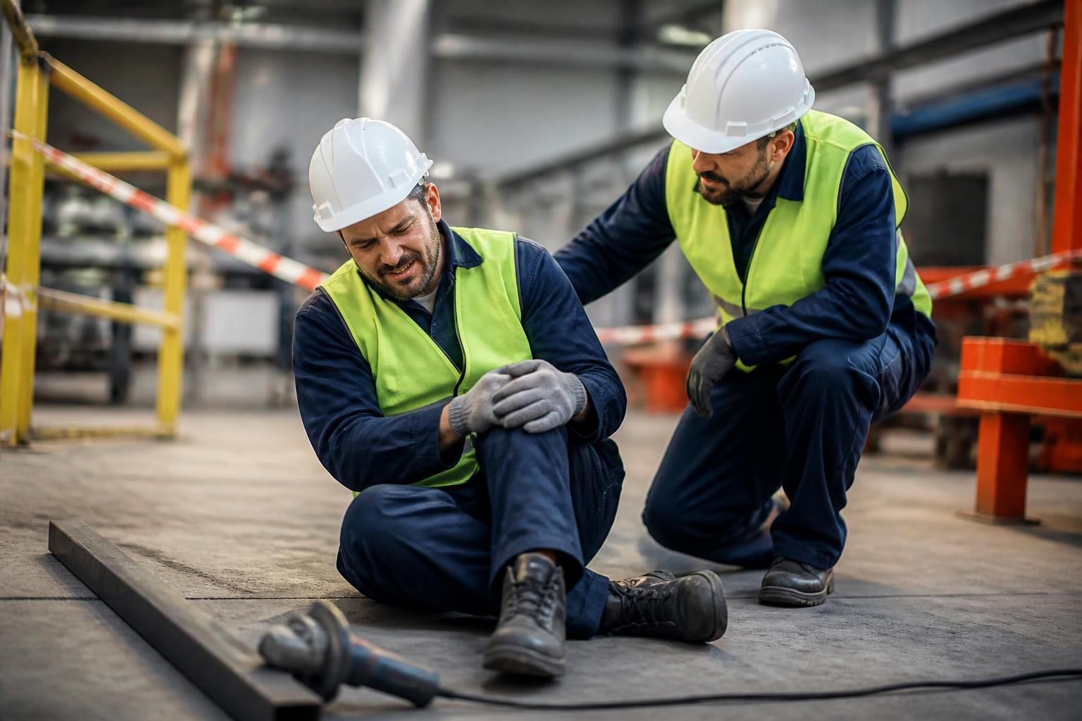 découvrez si des jours de carence s'appliquent aux indemnités en cas d'accident du travail et comprenez vos droits pour une meilleure protection.