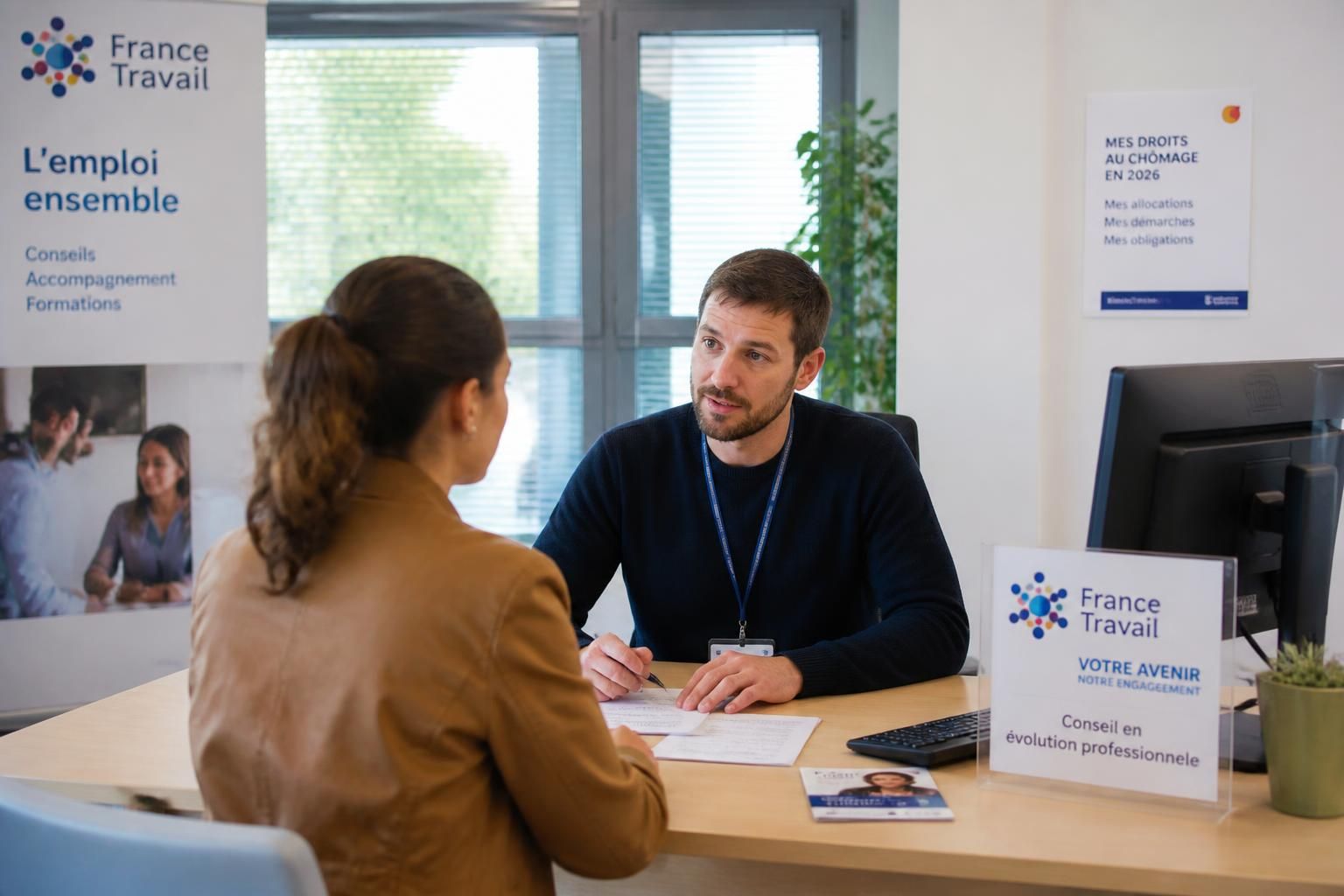 découvrez dans quels cas vous pouvez continuer à être indemnisé du chômage tout en suivant une formation, et comment cela impacte vos droits et allocations.