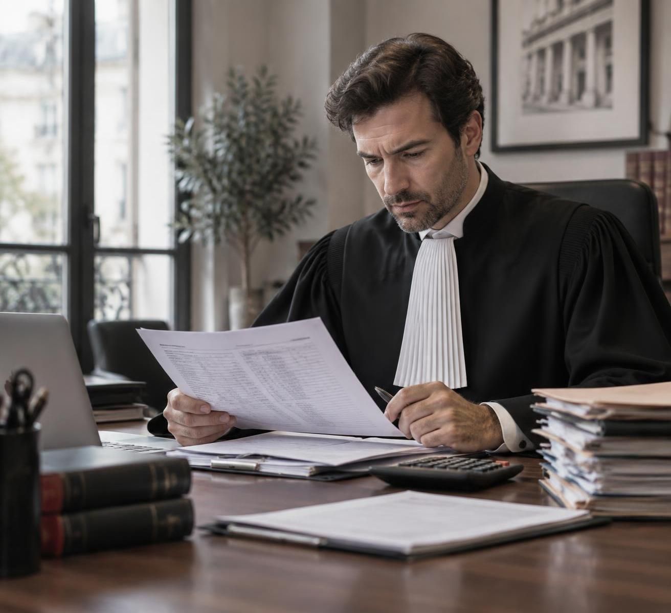découvrez combien gagne un avocat en france selon son expérience, sa spécialité et son statut, du début de carrière aux profils confirmés.