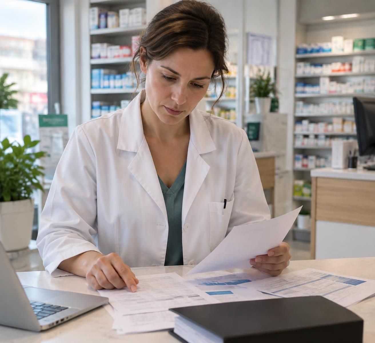 découvrez combien gagne une pharmacienne salariée ou titulaire d’officine : salaires, revenus, facteurs de rémunération et différences selon le statut.