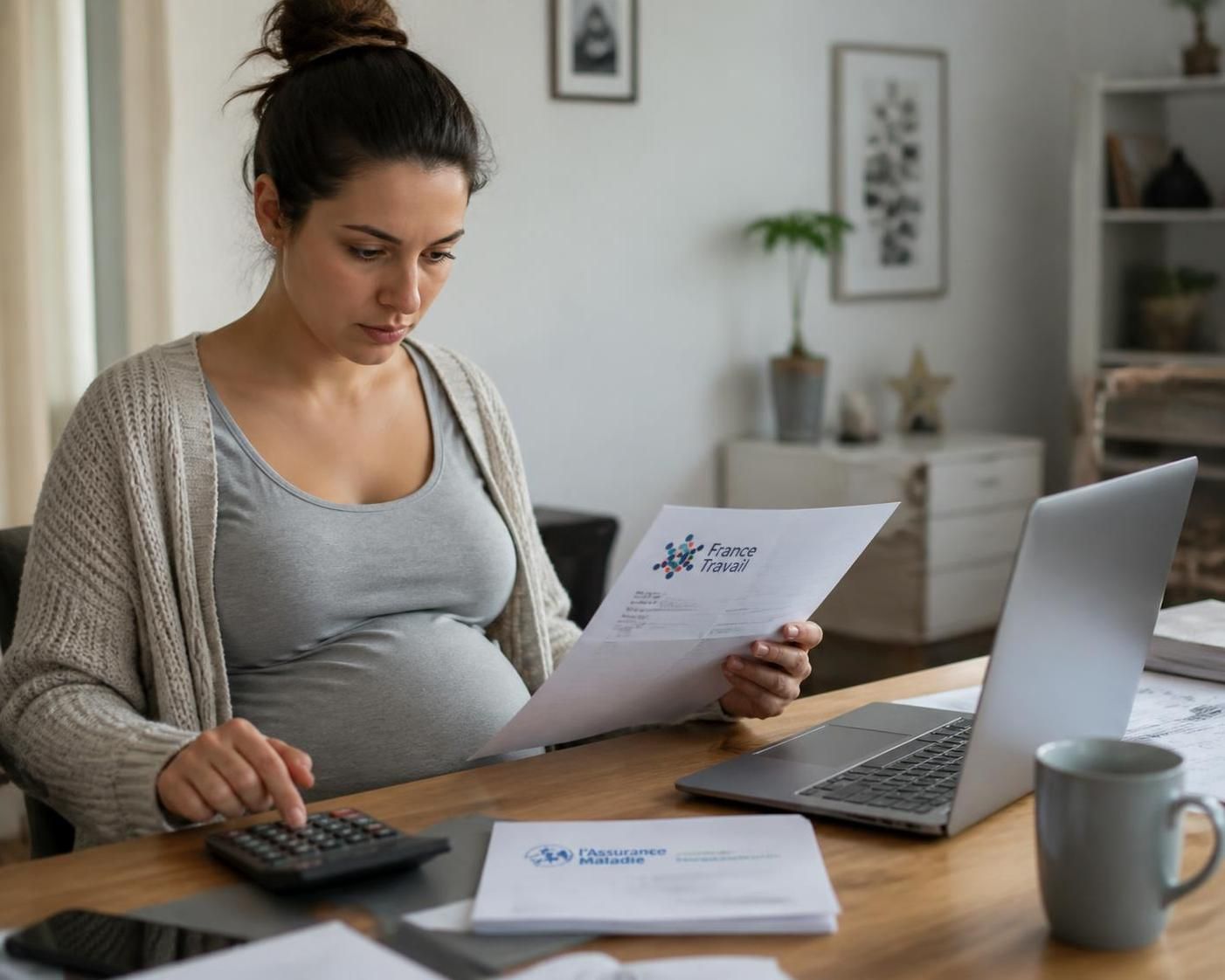 découvrez comment le congé maternité affecte vos indemnités de chômage et l'impact sur vos allocations. informez-vous sur vos droits et les démarches à suivre.