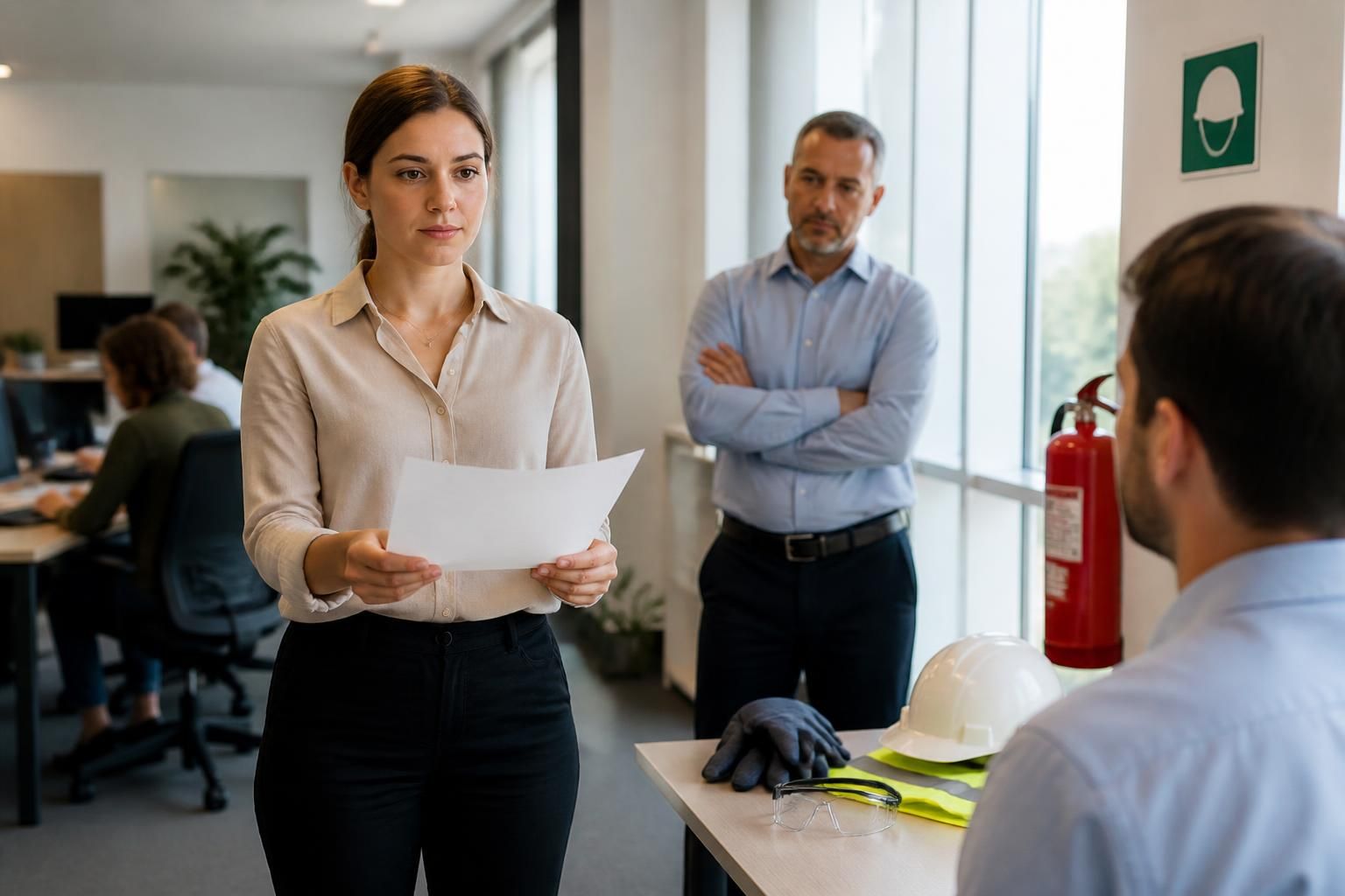 découvrez les conditions et limites du droit de retrait pour cesser le travail en toute sécurité, afin de protéger votre santé et garantir vos droits.