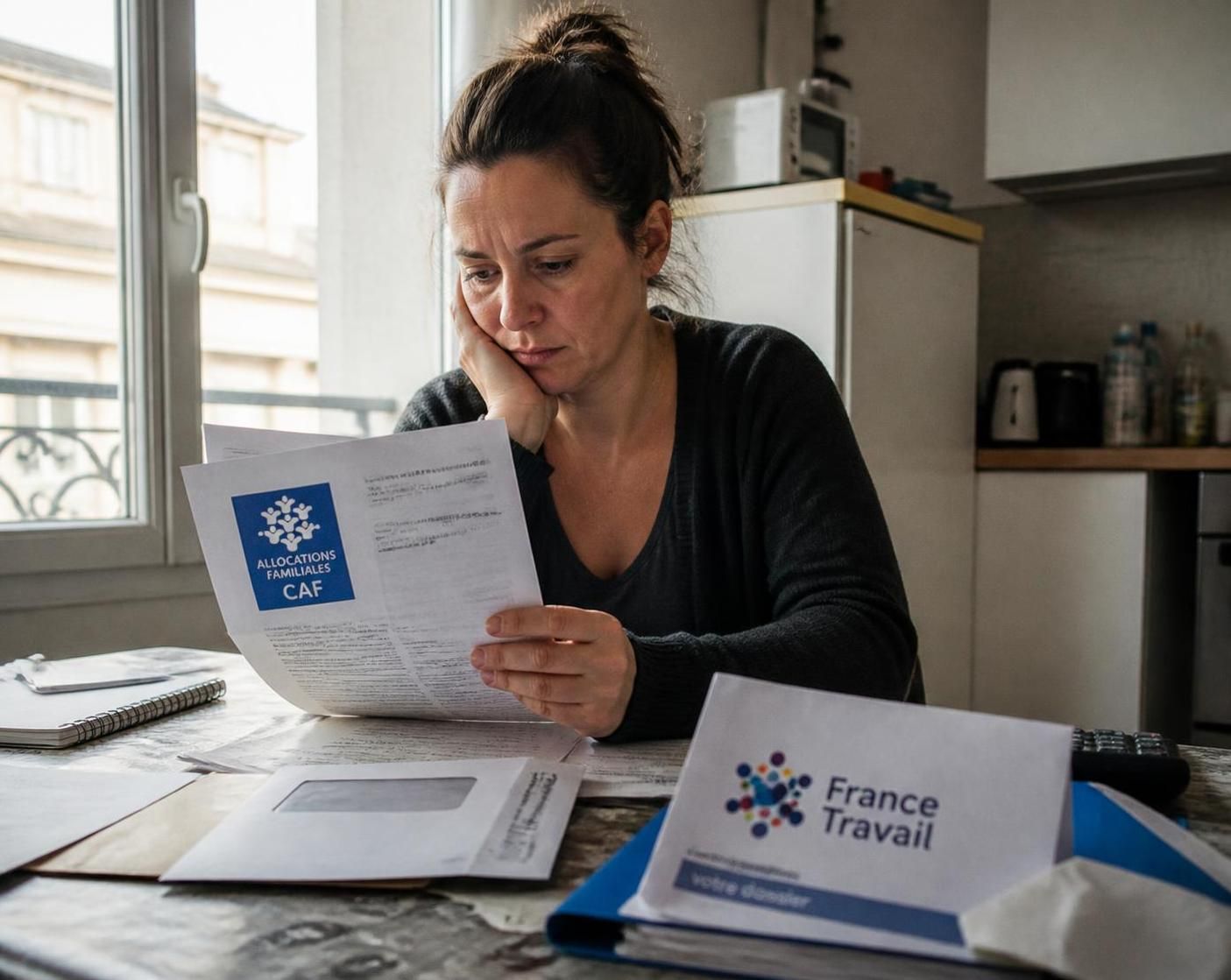 découvrez des solutions efficaces pour retrouver des revenus sans passer par le chômage ou le rsa. explorez des alternatives adaptées à votre situation pour garantir votre sécurité financière.