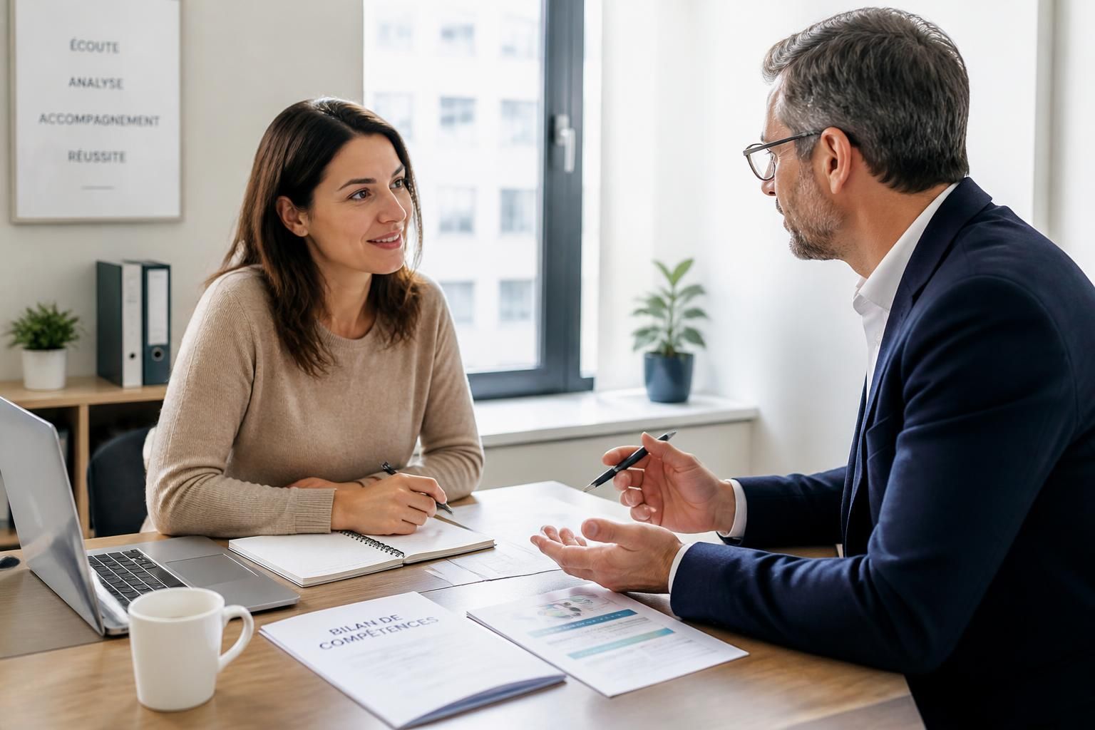 découvrez le prix d'un bilan de compétences, les différents coûts associés et les options de financement disponibles pour vous accompagner dans votre projet professionnel.