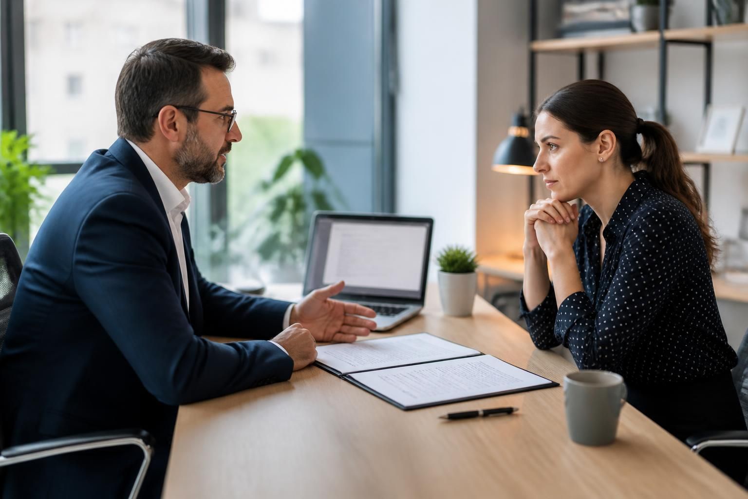 découvrez quand un avenant au contrat de travail est nécessaire, les règles à respecter et un modèle pour bien le rédiger.