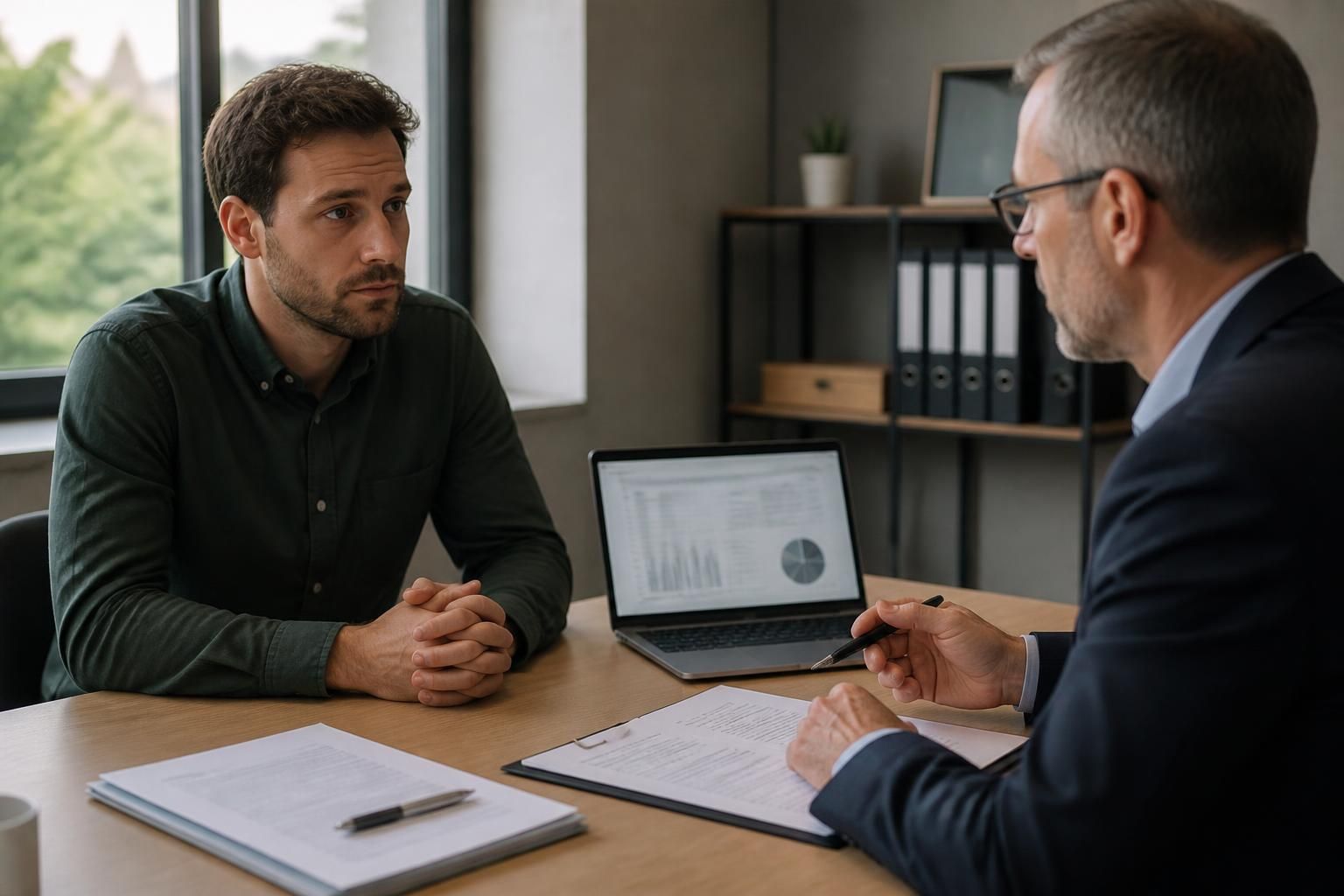découvrez quelle indemnité vous pouvez recevoir en cas de licenciement pour inaptitude professionnelle ou non professionnelle, avec des explications claires et conseils pratiques.