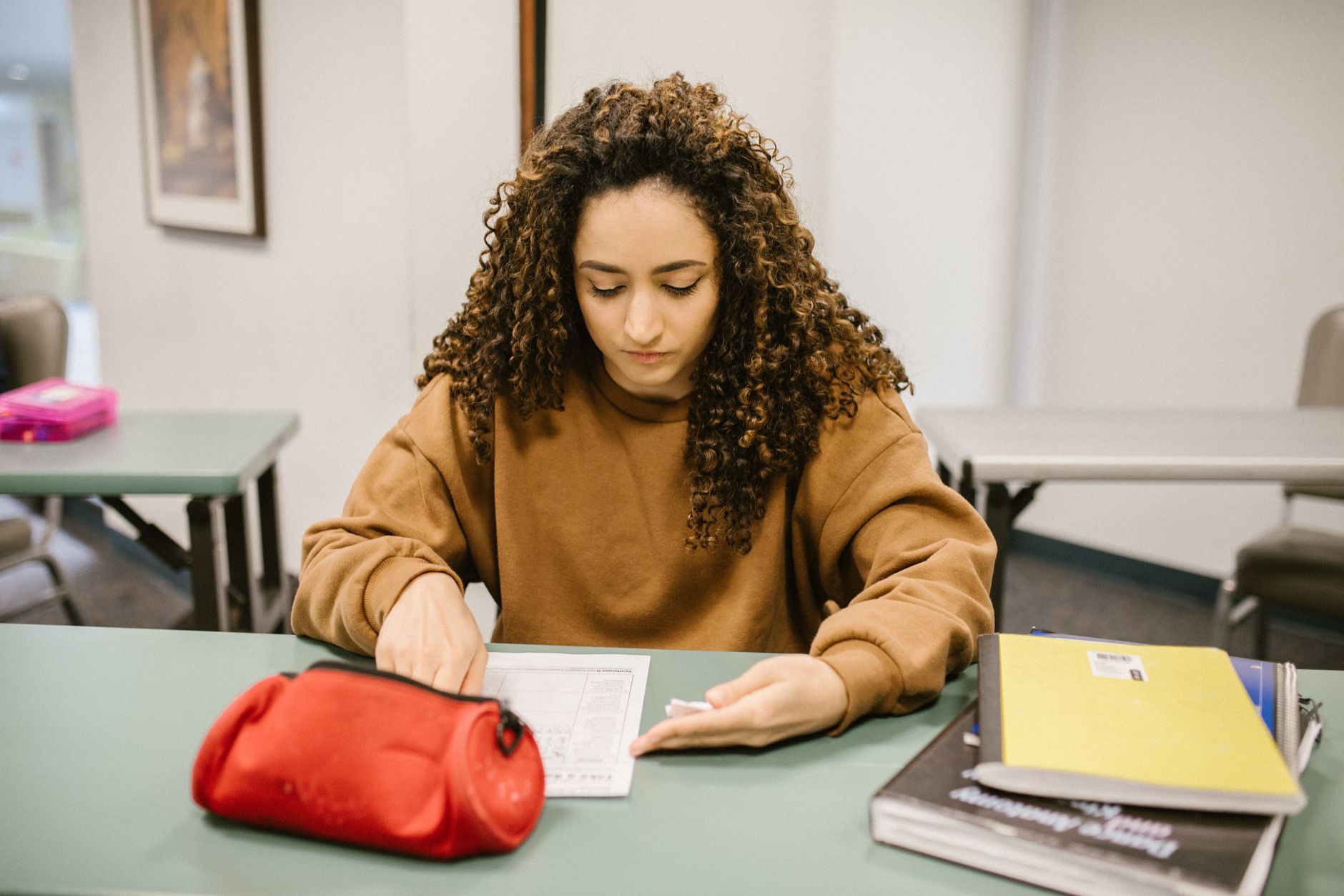 Échec à la VAE combien — étudiant étudiant pour un examen