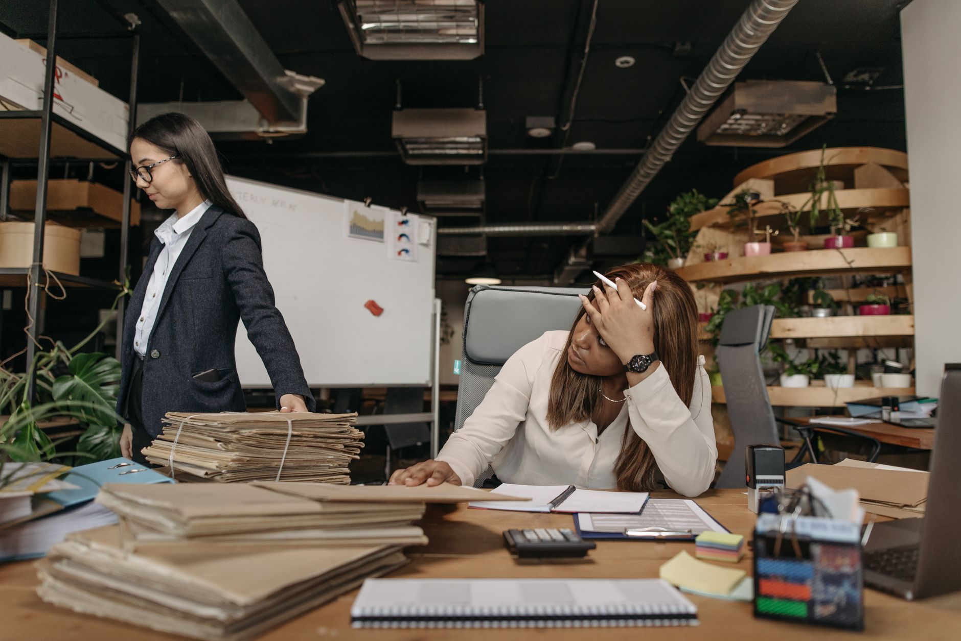 Licenciement pour inaptitude et validation médicale : comprendre le point de départ de la procédure — réunion de bureau licenciement employé