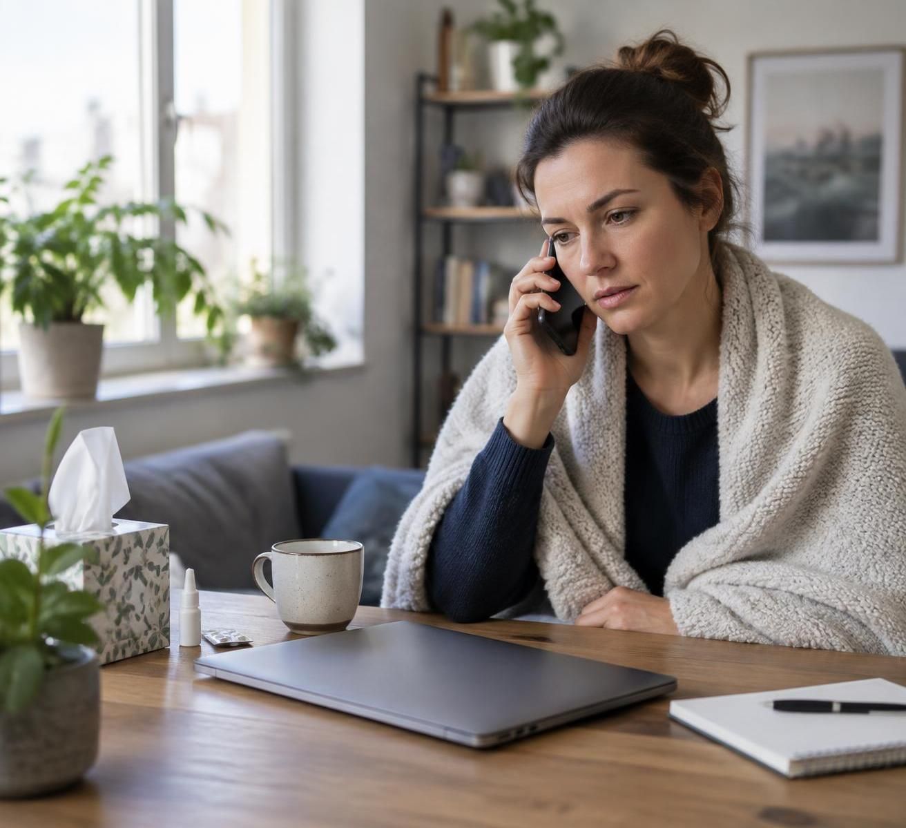 découvrez 7 excuses souvent invoquées pour manquer le travail, leurs risques et les conséquences possibles. nos conseils pour gérer une absence avec honnêteté.