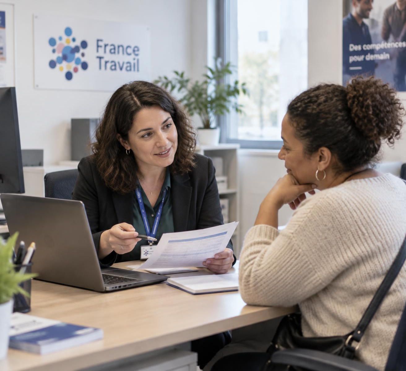découvrez les aides à la formation : aif, france travail, financements régionaux et autres dispositifs pour financer votre parcours.