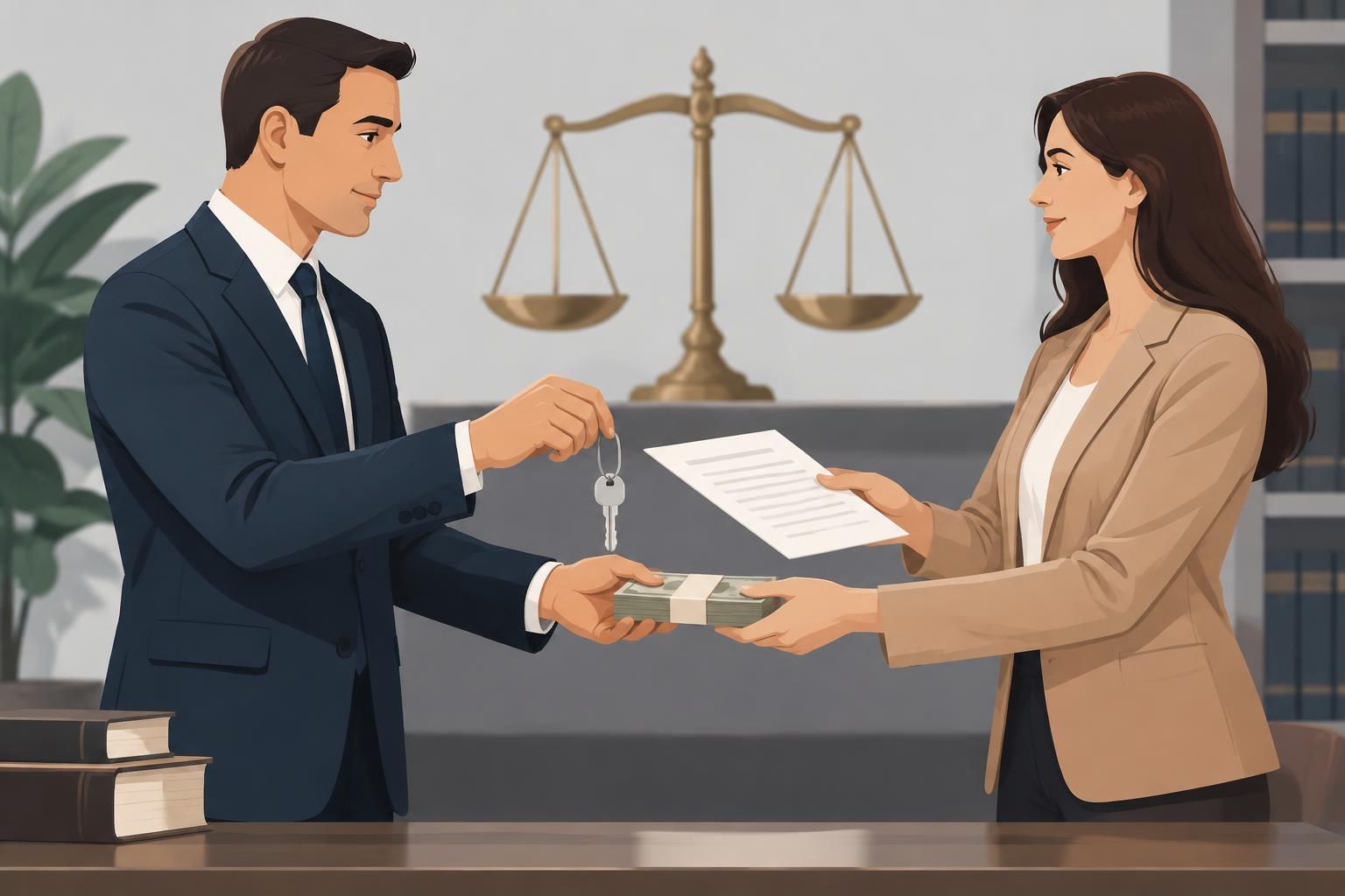 découvrez la définition juridique du contrat synallagmatique, ses principaux exemples et ses différences avec le contrat unilatéral.