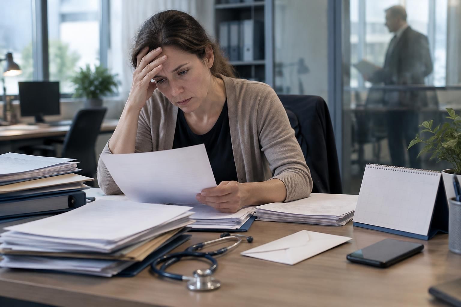 découvrez les inconvénients possibles d’une déclaration de maladie professionnelle : démarches, délais, conséquences sur le travail et points à vérifier.