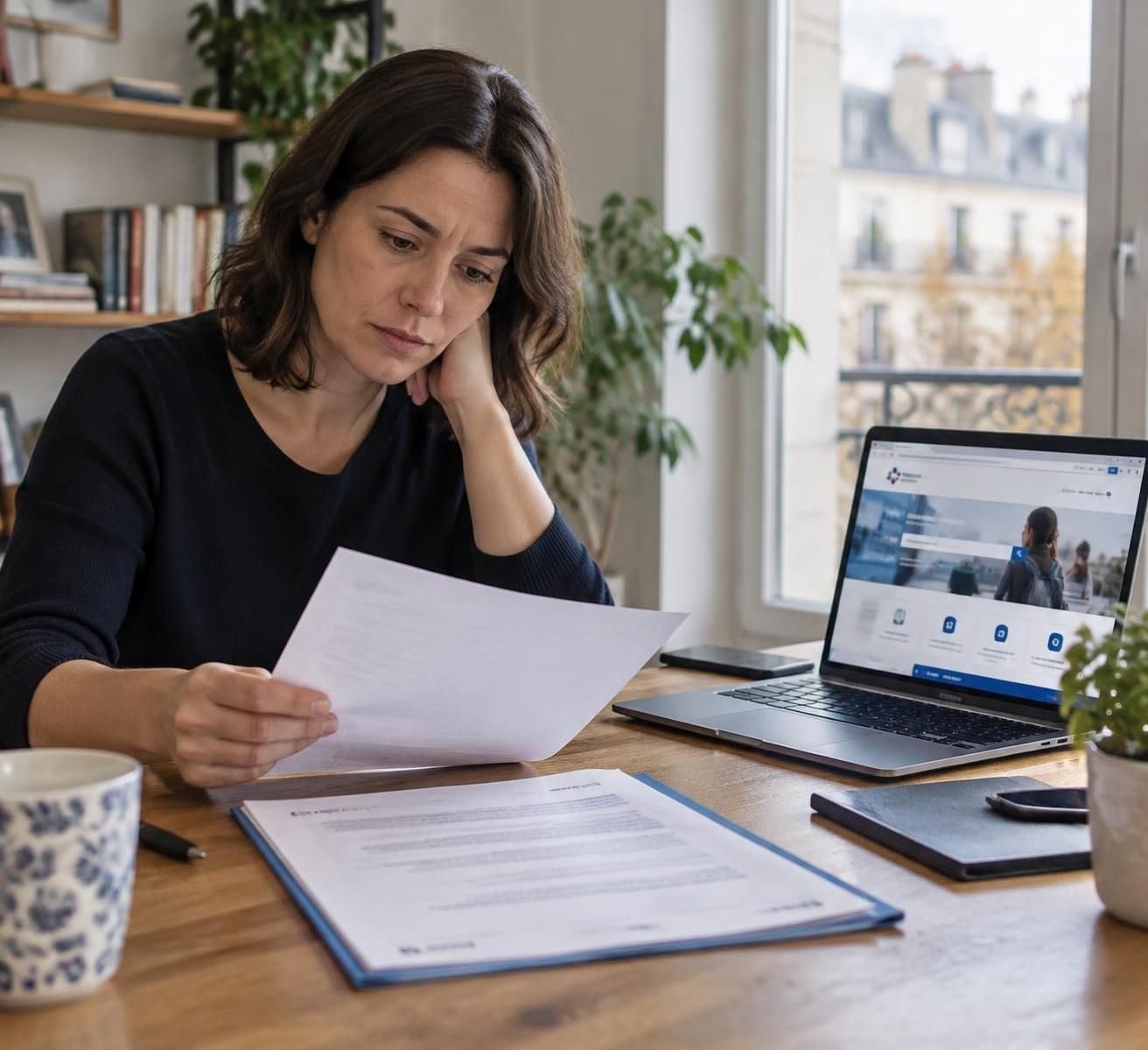 démissionner d’un cdi ouvre-t-il droit au chômage ? découvrez les exceptions, les conditions à remplir et les démarches pour bénéficier de l’are.