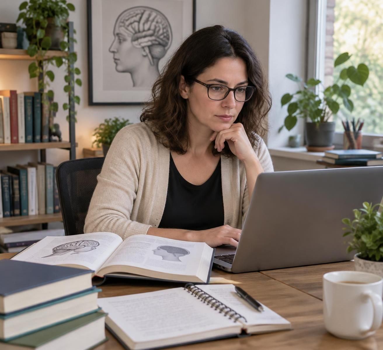 découvrez les formations en psychologie à distance, éligibles au cpf, en psychologie clinique et dans diverses spécialisations pour construire votre parcours.