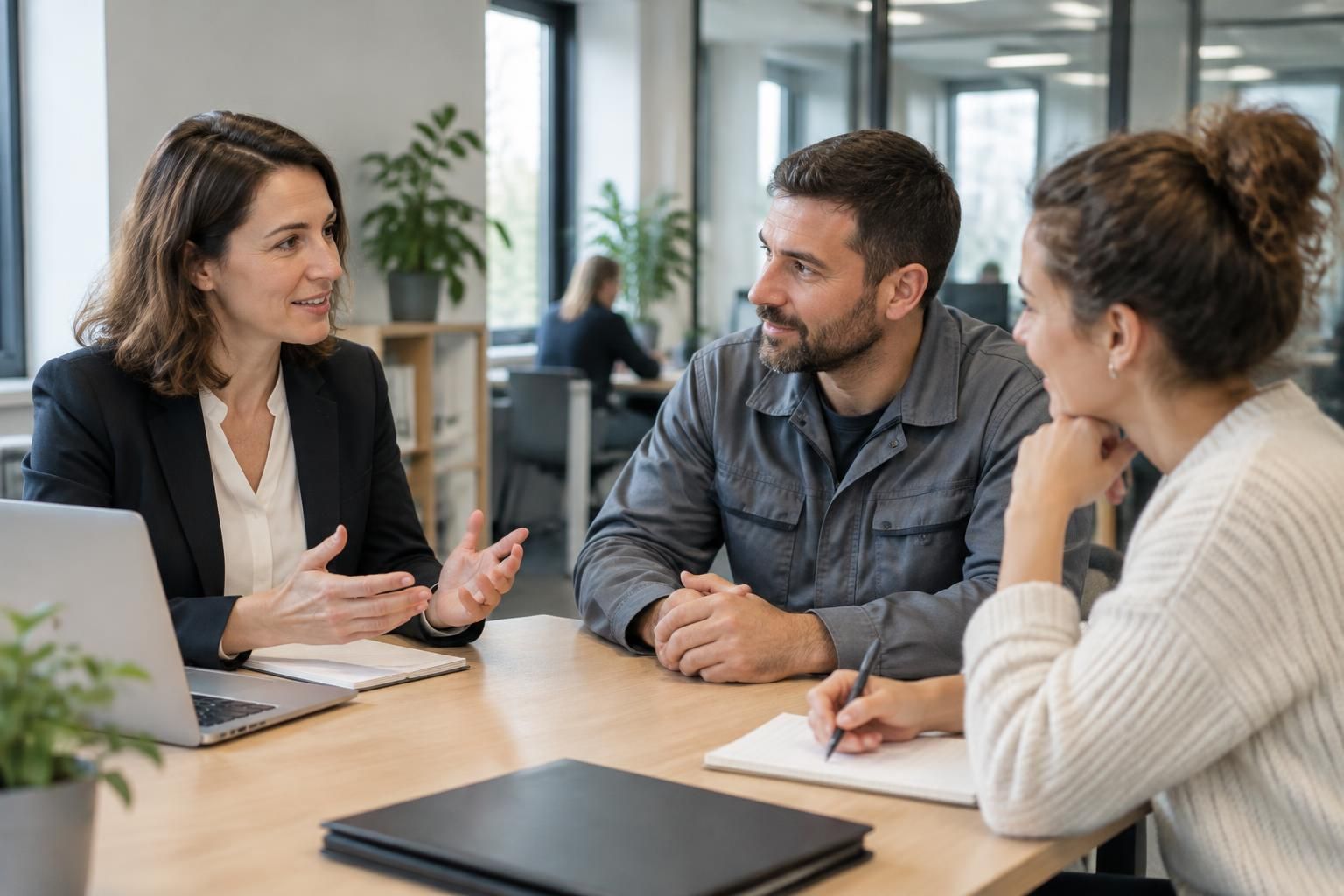découvrez la définition de la marque employeur, ses enjeux pour attirer et fidéliser les talents, et des exemples concrets pour la renforcer.