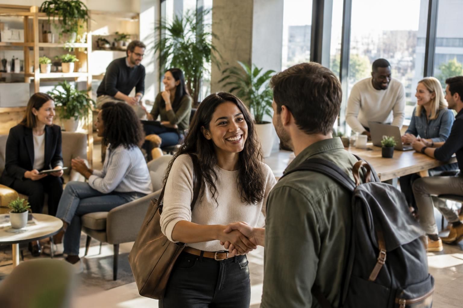 découvrez la définition de la marque employeur, ses enjeux pour attirer et fidéliser les talents, ainsi que des exemples concrets pour la renforcer.